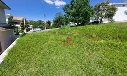 Terreno à venda, 81725 m² por R$ 800.000,00 - Tarumã - Santana de Parnaíba/SP