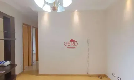 Apartamento com 2 dormitórios à venda, 55 m² por R$ 240.000,00 - Jardim Roberto - Osasco/SP