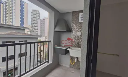 Apartamento com 2 dormitórios à venda, 47 m² por R$ 430.000,00 - Centro - Osasco/SP