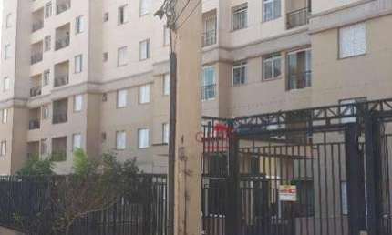 Apartamento com 2 quartos para alugar na Rua Gilberto José Domingues, Bussocaba, Osasco