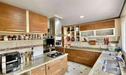 Casa com 3 Suítes à venda em Condomínio Clube  - Vila Verde - Itapevi/SP