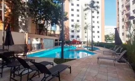 Cobertura com 03 dormitórios à venda, 214m²  em vila são francisco - são paulo/sp, r$1.840.000,00!