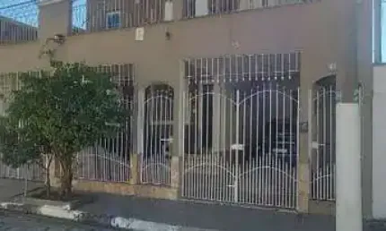 Casa com 2 quartos à venda na Rua Atília Delbon Biscuola, Presidente Altino, Osasco