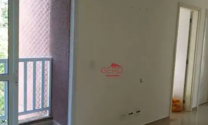Apartamento Residencial à venda, Jardim Nova Coimbra, Cotia - AP0117.