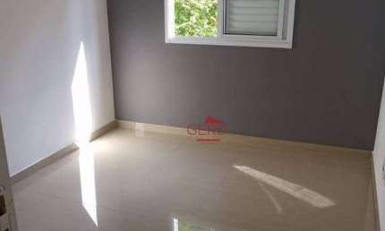 Apartamento Residencial à venda, Jardim Nova Coimbra, Cotia - AP0117.