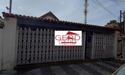 Casa com 3 dormitórios à venda, 230 m² por R$ 670.000,00 - Presidente Altino - Osasco/SP