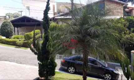 Casa com 3 dormitórios à venda, 242 m² por R$ 820.000,00 - Parque Nova Jandira - Jandira/SP