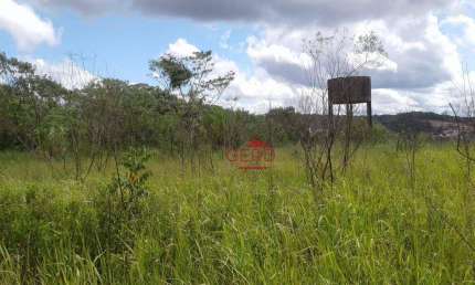 Terreno à Venda em Cotia, SP: 8.400m² com Excelente Localização