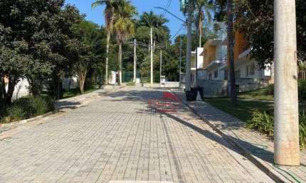 Casa com 3 dormitórios, 110 m² - venda por R$ 1.056.000,00 ou aluguel por R$ 7.300,00/mês - Jardim Pioneira - Cotia/SP