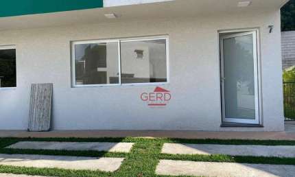 Casa com 3 dormitórios à venda, 140 m² por R$ 1.344.000,00 - Jardim Pioneira - Cotia/SP