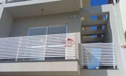 Sobrado com 3 dormitórios à venda, 152 m² por R$ 994.000,00 - Novo Osasco - Osasco/SP