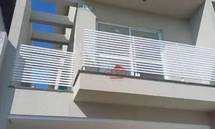 Sobrado com 3 dormitórios à venda, 152 m² por r$ 1.000.000,00 - novo osasco - osasco/sp