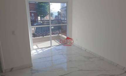 Apartamento com 2 dormitórios à venda, 53 m² por R$ 357.000,00 - Km 18 - Osasco/SP