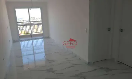 Apartamento com 1 dormitório à venda, 43 m² por R$ 300.300,00 - Km 18 - Osasco/SP