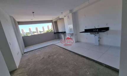 Apartamento com 2 dormitórios à venda, 57 m² por R$ 508.000,00 - Vila Yara - Osasco/SP