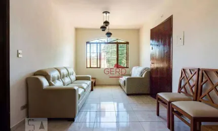 Apartamento com 2 quartos à venda na Rua Agop Guzelian, Presidente Altino, Osasco