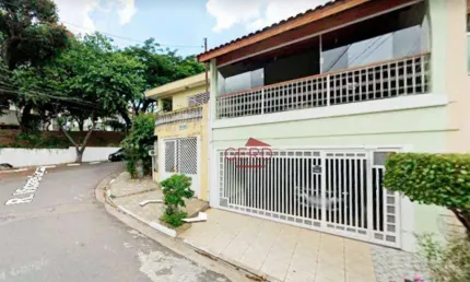 Casa com 3 dormitórios à venda, 212 m²  Bussocaba  Osasco/SP