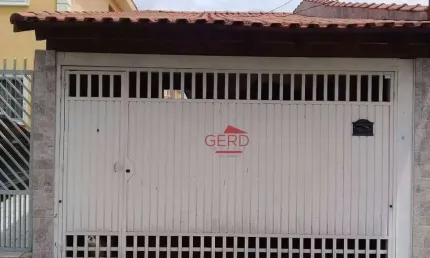 Casa Residencial à venda, Presidente Altino, Osasco - CA0221.