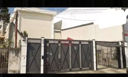 Casa com 2 dormitórios à venda, 72 m² por R$ 405.000,00 - Vila Quitaúna - Osasco/SP