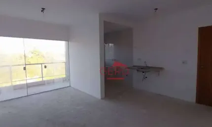 Apartamento novo, 02 dormitórios à venda em granja viana, cotia, sp | vista verde permanente