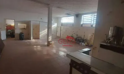 Casa com 3 dormitórios à venda, 228 m² por R$ 2.800.000,00 - Centro - Osasco/SP