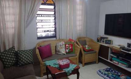 Casa com 3 dormitórios à venda, 160 m² por R$ 729.900,00 - Presidente Altino - Osasco/SP