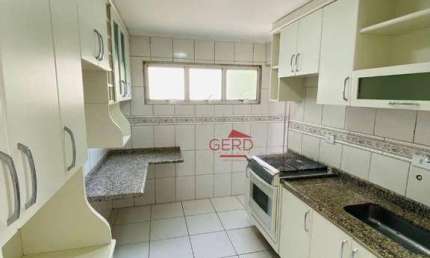 Apartamento com 2 quartos à venda na Avenida João Del Papa, I.A.P.I., Osasco