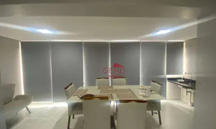 Apartamento com 3 quartos à venda na Rua Adolpho Bozzi, Vila Osasco, Osasco