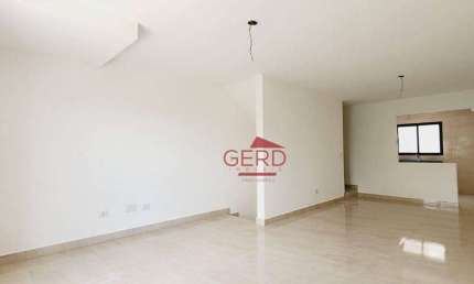 Casa com 2 dormitórios à venda, 100 m² por R$ 401.000,00 - Outeiro de Passárgada - Cotia/SP