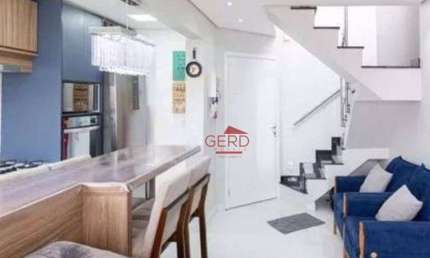Apartamento com 3 dormitórios à venda, 127 m² por R$ 700.000,00 - São Pedro - Osasco/SP