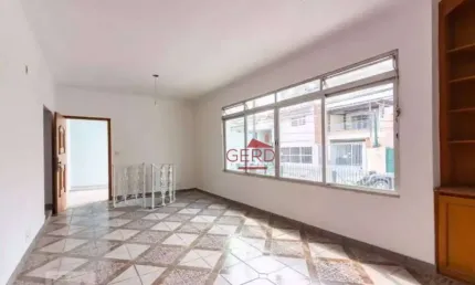 Sobrado amplo à venda na vila campesina – ideal para clínica ou residência
