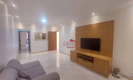 Sobrado com 3 dormitórios à venda, 151 m² por R$ 750.000,00 - Pestana - Osasco/SP