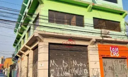 Salão para alugar, 100 m² por R$ 15.260,00/mês - Centro - Osasco/SP