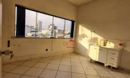 Sala para alugar, 230 m² por R$ 8.460,00/mês - Centro - Osasco/SP