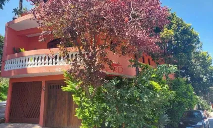 Casa com 3 dormitórios à venda, 508 m² por R$ 950.000,00 - Jardim das Flores - Osasco/SP