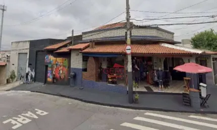 Salão à venda, 384 m² por R$ 2.000.000,00 - Vila Osasco - Osasco/SP