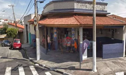 Salão à venda, 384 m² por R$ 2.000.000,00 - Vila Osasco - Osasco/SP