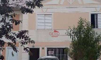 Casa com 2 dormitórios à venda, 55 m² por R$ 280.000,00 - Morro Grande - Cotia/SP