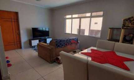 Apartamento Residencial à venda, Centro, Osasco - AP0045.