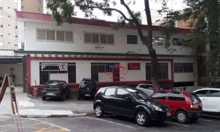 Casa comercial com 17 salas à venda na Rua Ruy Barbosa, Centro, Osasco