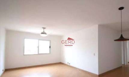 Apartamento Residencial à venda, Santo Amaro, São Paulo - AP0157.
