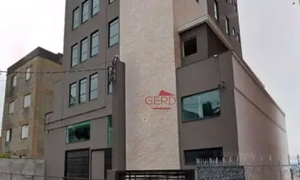 Prédio Comercial para locação, Centro, Osasco - PR0030.