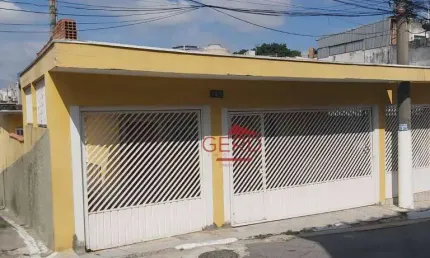 Casa com 5 dormitórios à venda, 403 m² por R$ 750.000,00 - Jardim Veloso - Osasco/SP