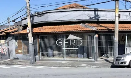 Salão para alugar, 200 m² por R$ 6.660,00/mês - Vila Osasco - Osasco/SP