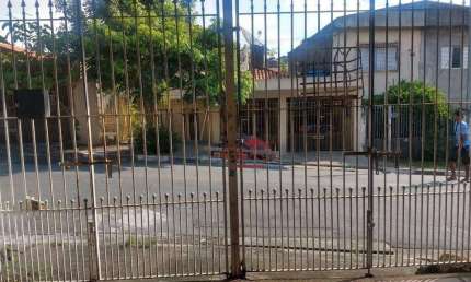 Casa com 1 dormitório à venda, 250 m² por R$ 420.000,00 - Cipava - Osasco/SP
