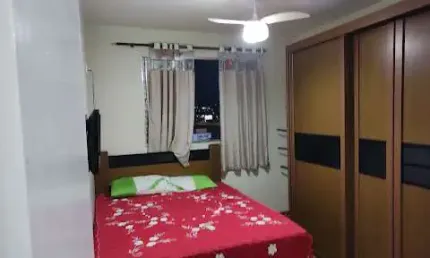 Apartamento com 2 dormitórios à venda, 58 m² por R$ 291.990,00 - Piratininga - Osasco/SP