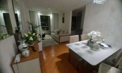 Apartamento com 2 dormitórios à venda, 58 m² por R$ 290.900,00 - Veloso - Osasco/SP