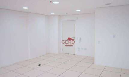 Sala à venda, 37 m² por R$ 300.000,00 - Vila Yara - Osasco/SP