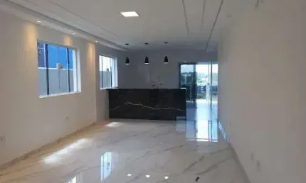 Casa com 3 dormitórios à venda, 240 m² por R$ 979.900,00 - Bela Vista - Osasco/SP