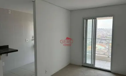 Apartamento com 2 dormitórios à venda, 54 m² por r$ 460.000 - rochdale - osasco/sp